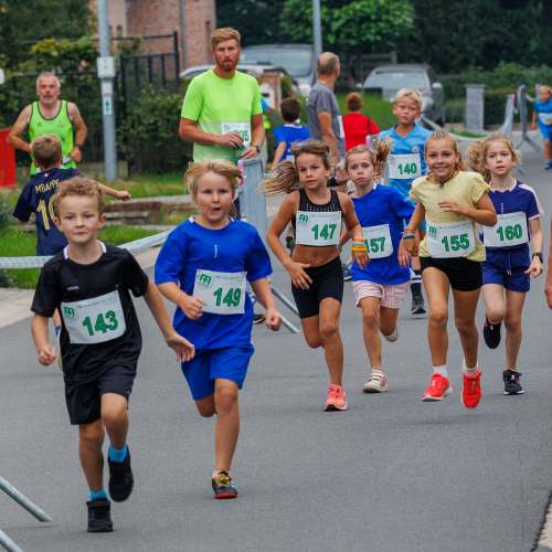 Landlopersjogging 2023